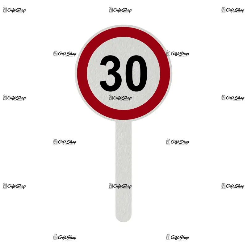 30 speed, topper lemn
